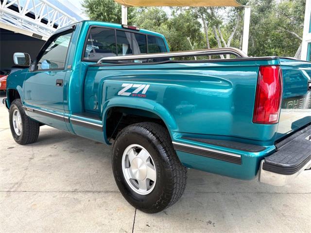 1994 Chevrolet 1500 (CC-2113166) for sale in Bradenton, Florida