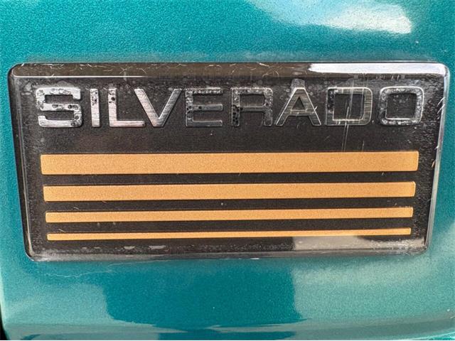 1994 Chevrolet 1500 (CC-2113166) for sale in Bradenton, Florida