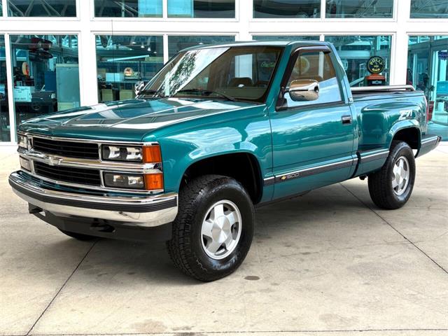 1994 Chevrolet 1500 (CC-2113166) for sale in Bradenton, Florida