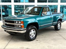 1994 Chevrolet 1500 (CC-2113166) for sale in Bradenton, Florida