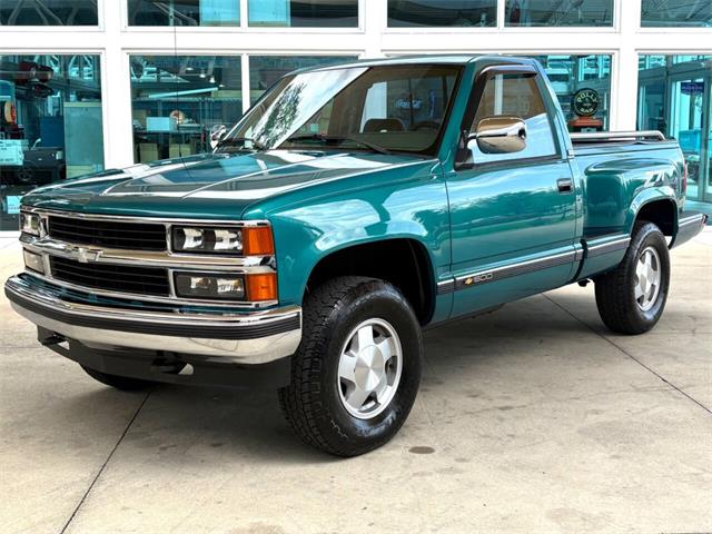 1994 Chevrolet 1500 (CC-2113166) for sale in Bradenton, Florida