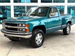 1994 Chevrolet 1500 (CC-2113166) for sale in Bradenton, Florida