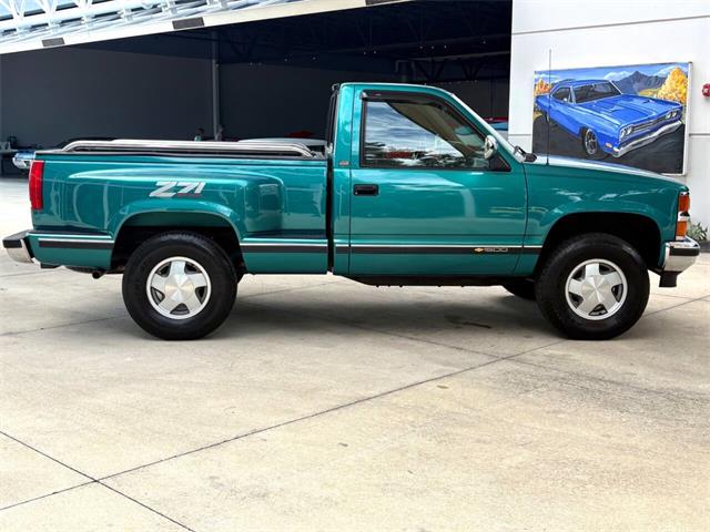 1994 Chevrolet 1500 (CC-2113166) for sale in Bradenton, Florida