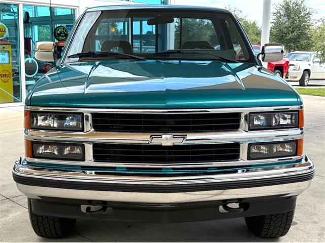 1994 Chevrolet 1500 (CC-2113166) for sale in Bradenton, Florida