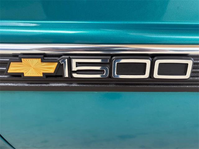 1994 Chevrolet 1500 (CC-2113166) for sale in Bradenton, Florida