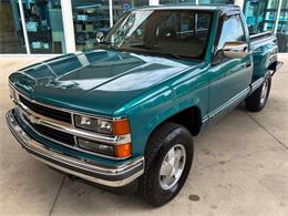1994 Chevrolet 1500 (CC-2113166) for sale in Bradenton, Florida