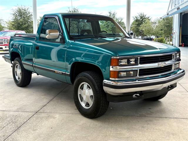 1994 Chevrolet 1500 (CC-2113166) for sale in Bradenton, Florida