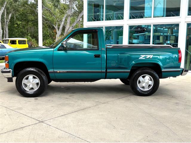 1994 Chevrolet 1500 (CC-2113166) for sale in Bradenton, Florida