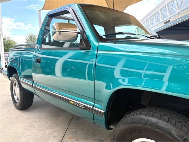 1994 Chevrolet 1500 (CC-2113166) for sale in Bradenton, Florida