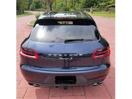 2017 Porsche Macan (CC-2113167) for sale in Cadillac, Michigan
