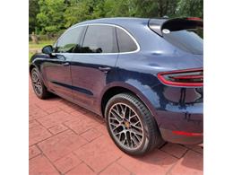2017 Porsche Macan (CC-2113167) for sale in Cadillac, Michigan