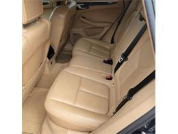 2017 Porsche Macan (CC-2113167) for sale in Cadillac, Michigan