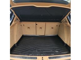 2017 Porsche Macan (CC-2113167) for sale in Cadillac, Michigan