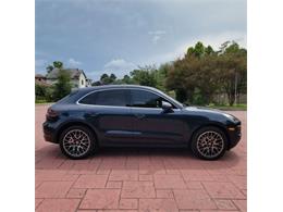 2017 Porsche Macan (CC-2113167) for sale in Cadillac, Michigan