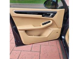 2017 Porsche Macan (CC-2113167) for sale in Cadillac, Michigan