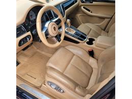 2017 Porsche Macan (CC-2113167) for sale in Cadillac, Michigan