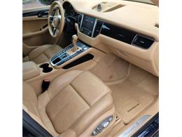 2017 Porsche Macan (CC-2113167) for sale in Cadillac, Michigan
