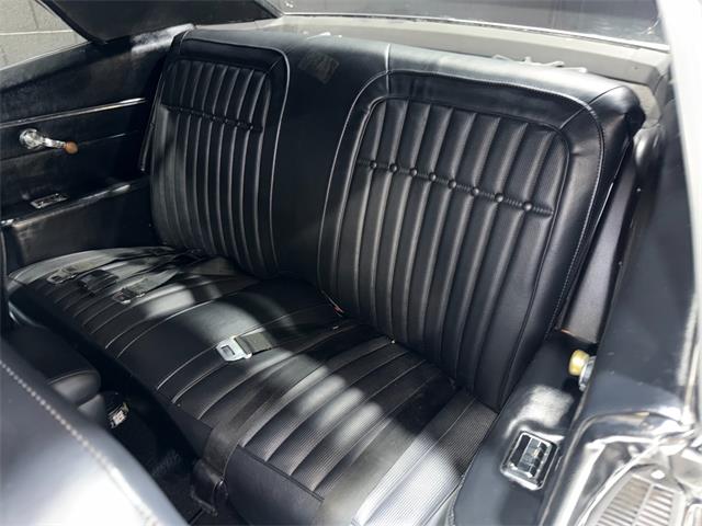 1969 Chevrolet Camaro (CC-2113168) for sale in Addison, Illinois