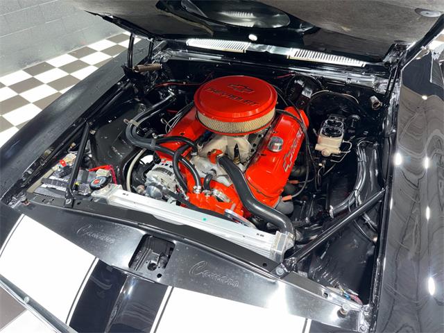 1969 Chevrolet Camaro (CC-2113168) for sale in Addison, Illinois