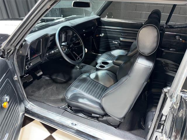 1969 Chevrolet Camaro (CC-2113168) for sale in Addison, Illinois