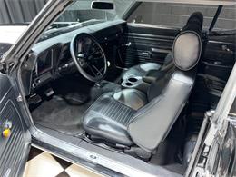 1969 Chevrolet Camaro (CC-2113168) for sale in Addison, Illinois