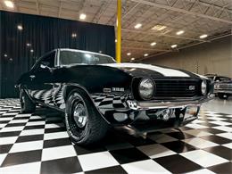 1969 Chevrolet Camaro (CC-2113168) for sale in Addison, Illinois