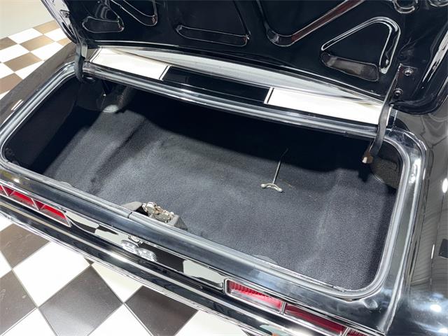 1969 Chevrolet Camaro (CC-2113168) for sale in Addison, Illinois