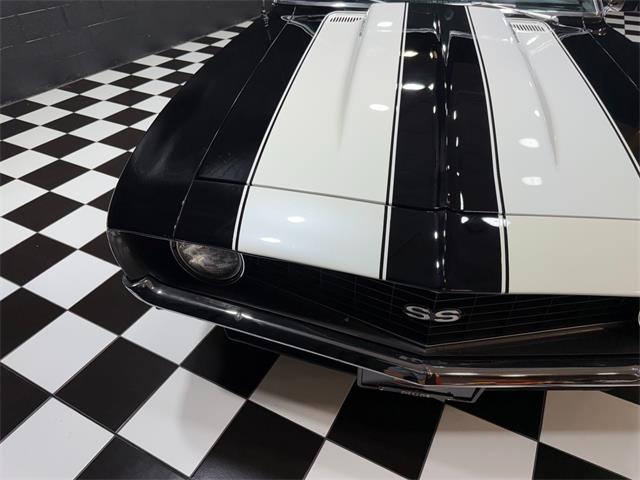 1969 Chevrolet Camaro (CC-2113168) for sale in Addison, Illinois