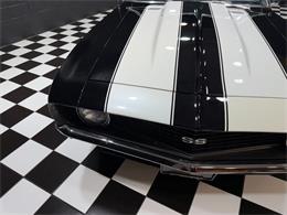 1969 Chevrolet Camaro (CC-2113168) for sale in Addison, Illinois