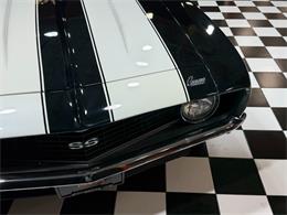 1969 Chevrolet Camaro (CC-2113168) for sale in Addison, Illinois