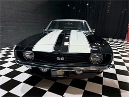 1969 Chevrolet Camaro (CC-2113168) for sale in Addison, Illinois