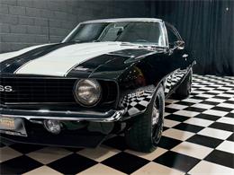 1969 Chevrolet Camaro (CC-2113168) for sale in Addison, Illinois