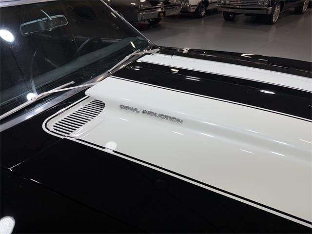 1969 Chevrolet Camaro (CC-2113168) for sale in Addison, Illinois