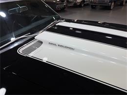 1969 Chevrolet Camaro (CC-2113168) for sale in Addison, Illinois