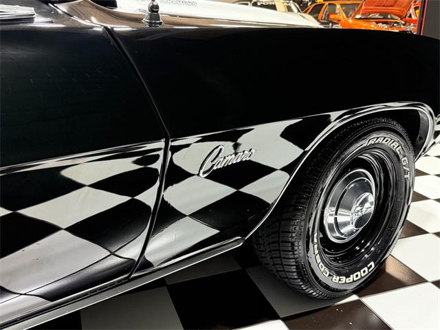 1969 Chevrolet Camaro (CC-2113168) for sale in Addison, Illinois