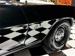 1969 Chevrolet Camaro (CC-2113168) for sale in Addison, Illinois