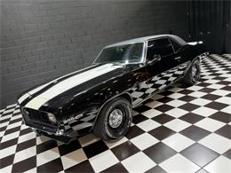 1969 Chevrolet Camaro (CC-2113168) for sale in Addison, Illinois
