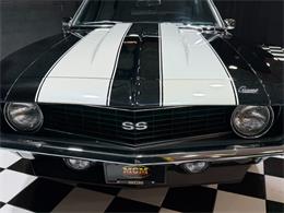 1969 Chevrolet Camaro (CC-2113168) for sale in Addison, Illinois