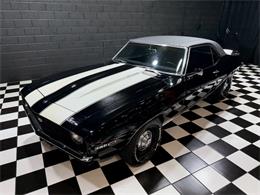 1969 Chevrolet Camaro (CC-2113168) for sale in Addison, Illinois