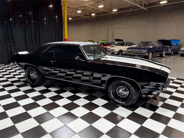 1969 Chevrolet Camaro (CC-2113168) for sale in Addison, Illinois