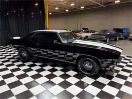 1969 Chevrolet Camaro (CC-2113168) for sale in Addison, Illinois