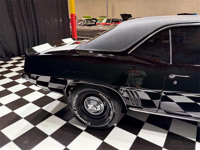 1969 Chevrolet Camaro (CC-2113168) for sale in Addison, Illinois