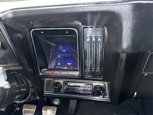 1969 Chevrolet Camaro (CC-2113168) for sale in Addison, Illinois