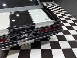 1969 Chevrolet Camaro (CC-2113168) for sale in Addison, Illinois