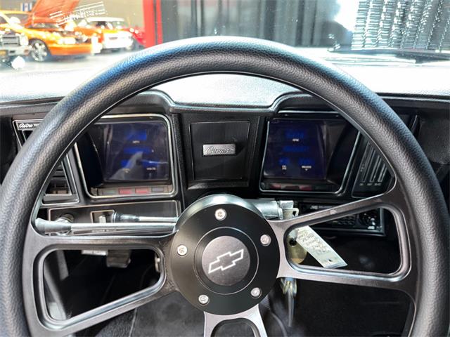 1969 Chevrolet Camaro (CC-2113168) for sale in Addison, Illinois