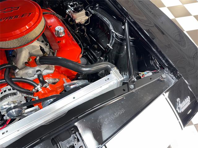 1969 Chevrolet Camaro (CC-2113168) for sale in Addison, Illinois