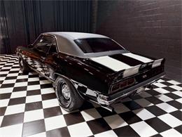 1969 Chevrolet Camaro (CC-2113168) for sale in Addison, Illinois