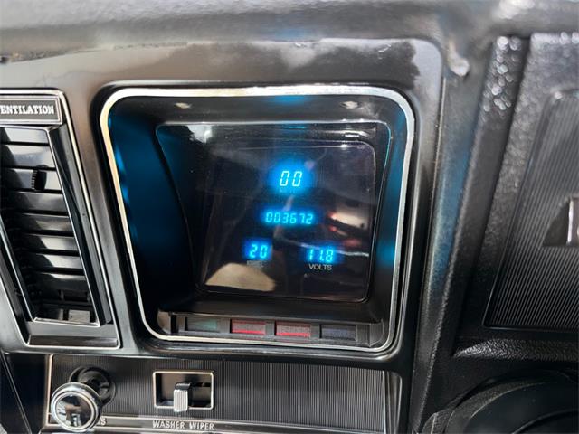 1969 Chevrolet Camaro (CC-2113168) for sale in Addison, Illinois