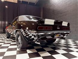 1969 Chevrolet Camaro (CC-2113168) for sale in Addison, Illinois