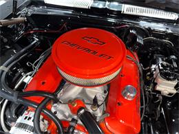 1969 Chevrolet Camaro (CC-2113168) for sale in Addison, Illinois